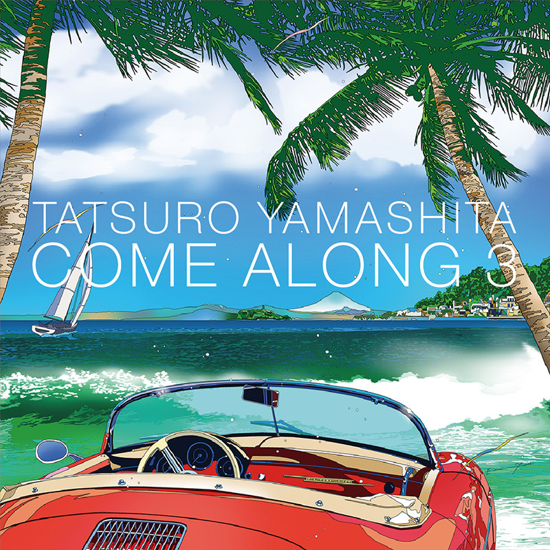 ニュース 山下達郎 Official Site